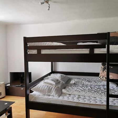 Apartman Romance Lipno nad Vltavou Luaran gambar