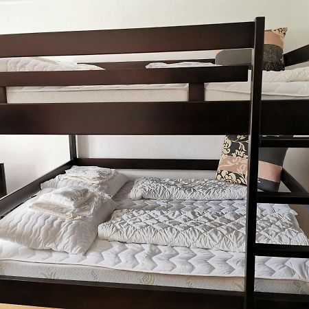 Apartman Romance Lipno nad Vltavou Luaran gambar