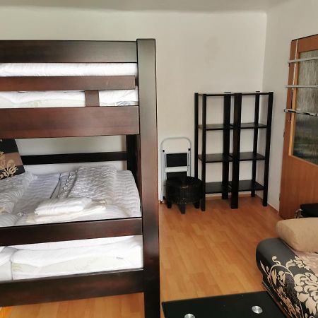 Apartman Romance Lipno nad Vltavou Luaran gambar