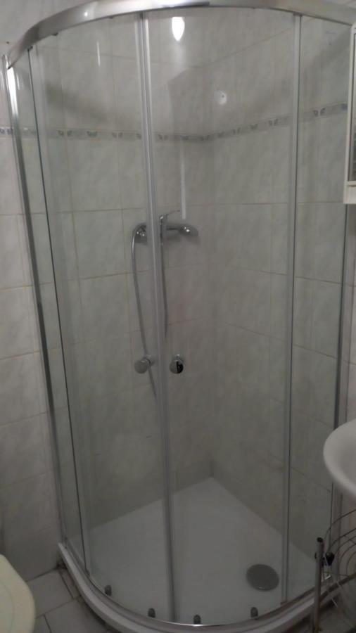Apartman Romance Lipno nad Vltavou Luaran gambar