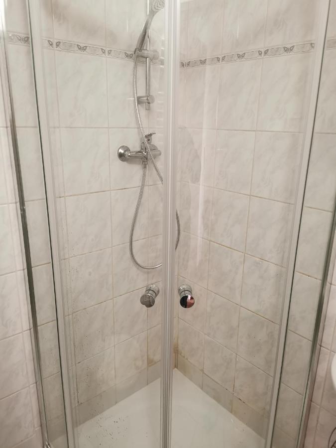 Apartman Romance Lipno nad Vltavou Luaran gambar