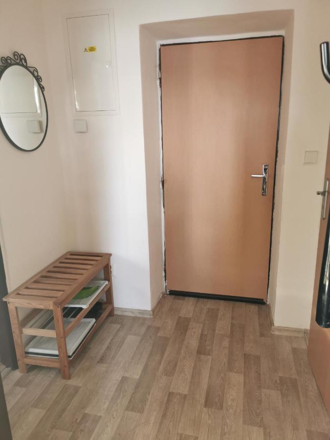 Apartman Romance Lipno nad Vltavou Luaran gambar