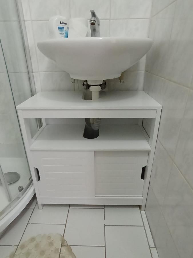 Apartman Romance Lipno nad Vltavou Luaran gambar
