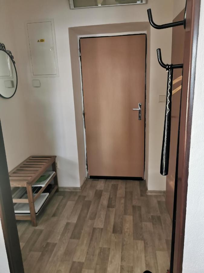 Apartman Romance Lipno nad Vltavou Luaran gambar