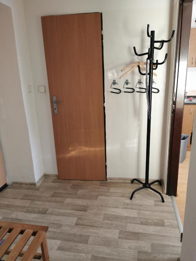 Apartman Romance Lipno nad Vltavou Luaran gambar