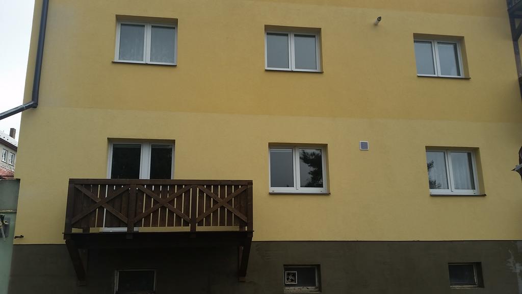 Apartman Romance Lipno nad Vltavou Bilik gambar