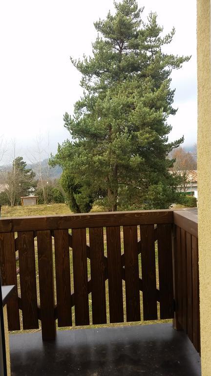 Apartman Romance Lipno nad Vltavou Bilik gambar