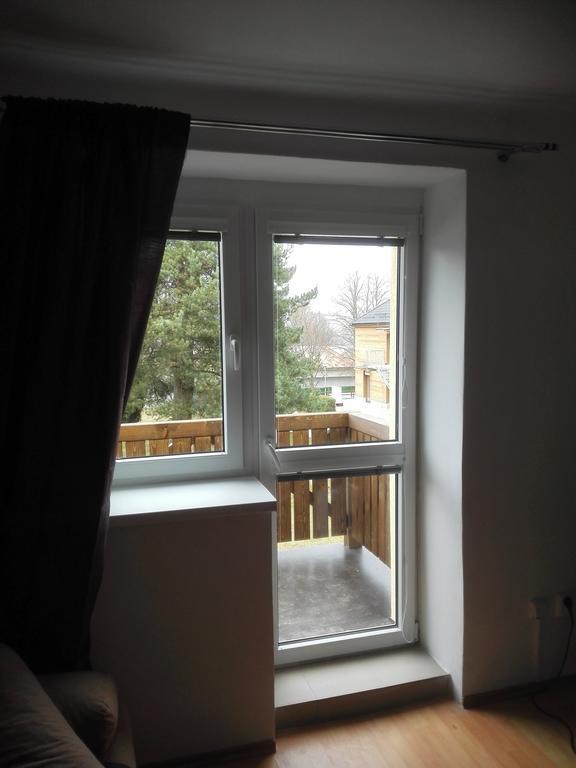 Apartman Romance Lipno nad Vltavou Bilik gambar