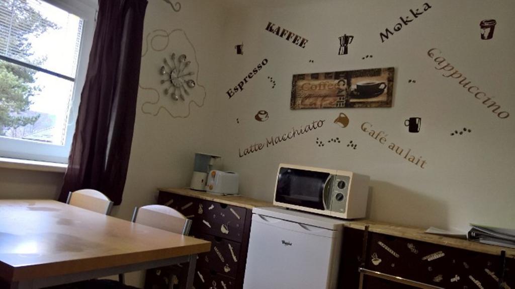 Apartman Romance Lipno nad Vltavou Luaran gambar