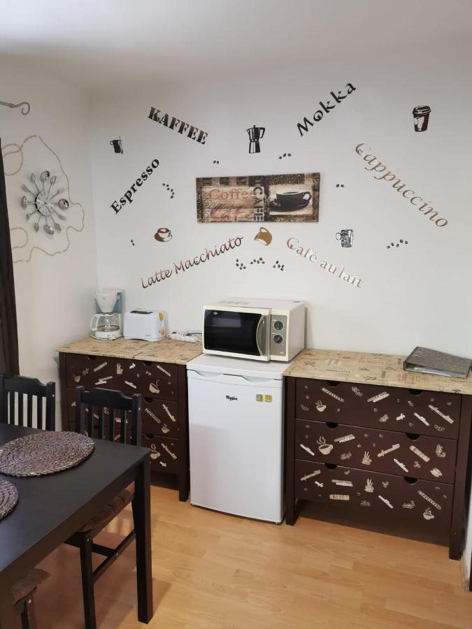 Apartman Romance Lipno nad Vltavou Luaran gambar