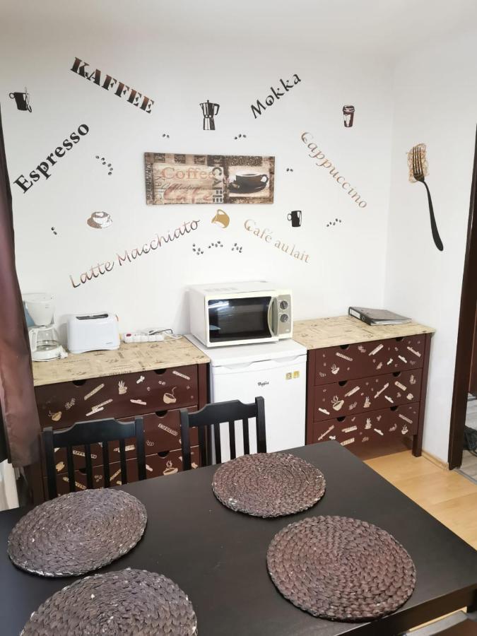 Apartman Romance Lipno nad Vltavou Luaran gambar