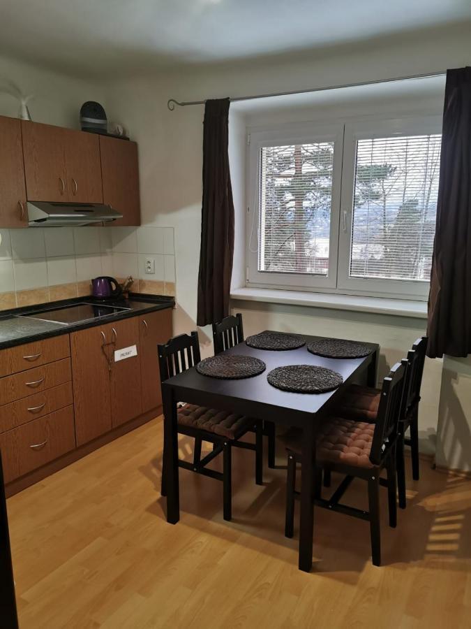 Apartman Romance Lipno nad Vltavou Luaran gambar