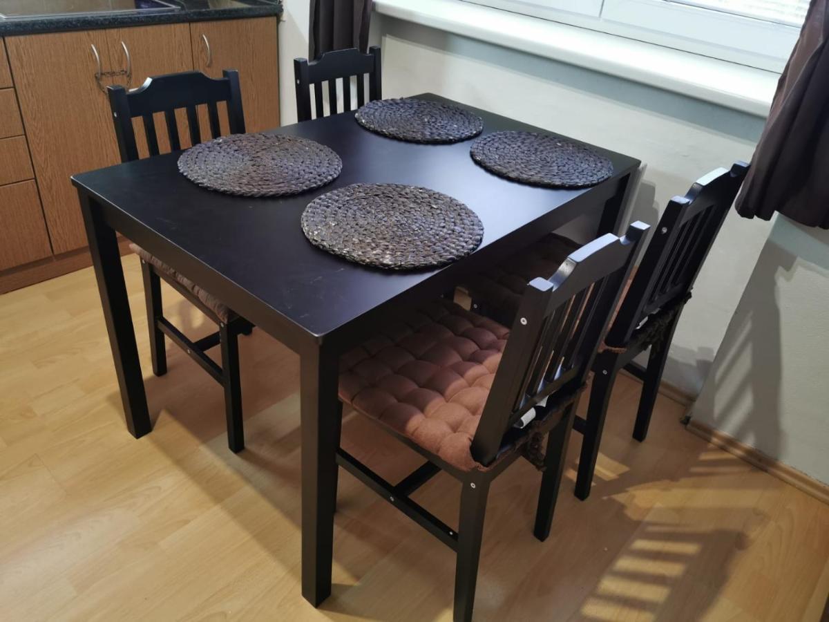 Apartman Romance Lipno nad Vltavou Luaran gambar