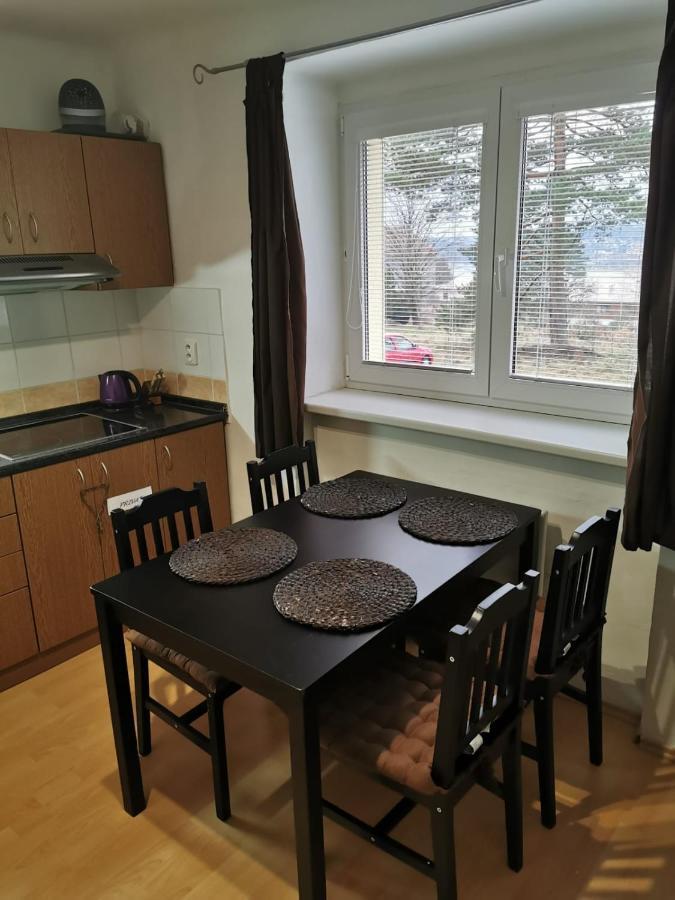 Apartman Romance Lipno nad Vltavou Luaran gambar