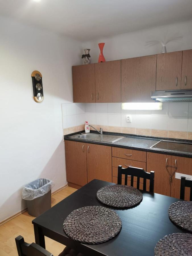 Apartman Romance Lipno nad Vltavou Luaran gambar